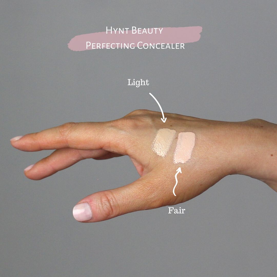 hynt beauty peitevoide