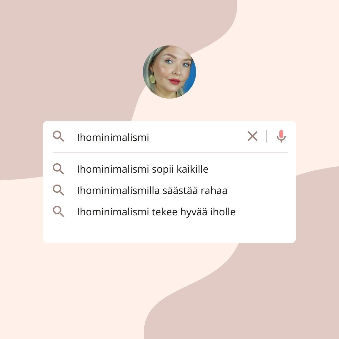 ihominimalismi