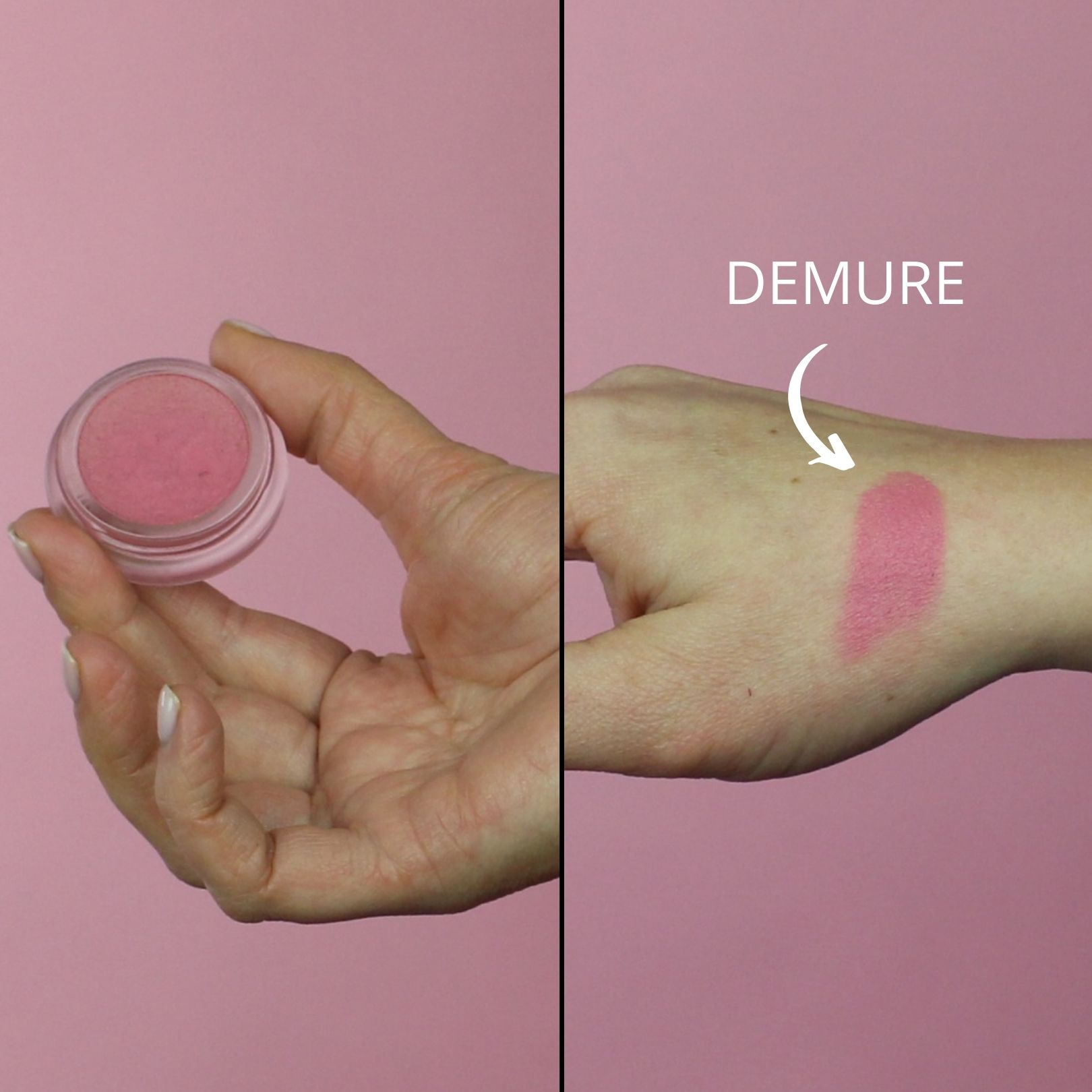 RMS Beauty voidemainen poskipuna