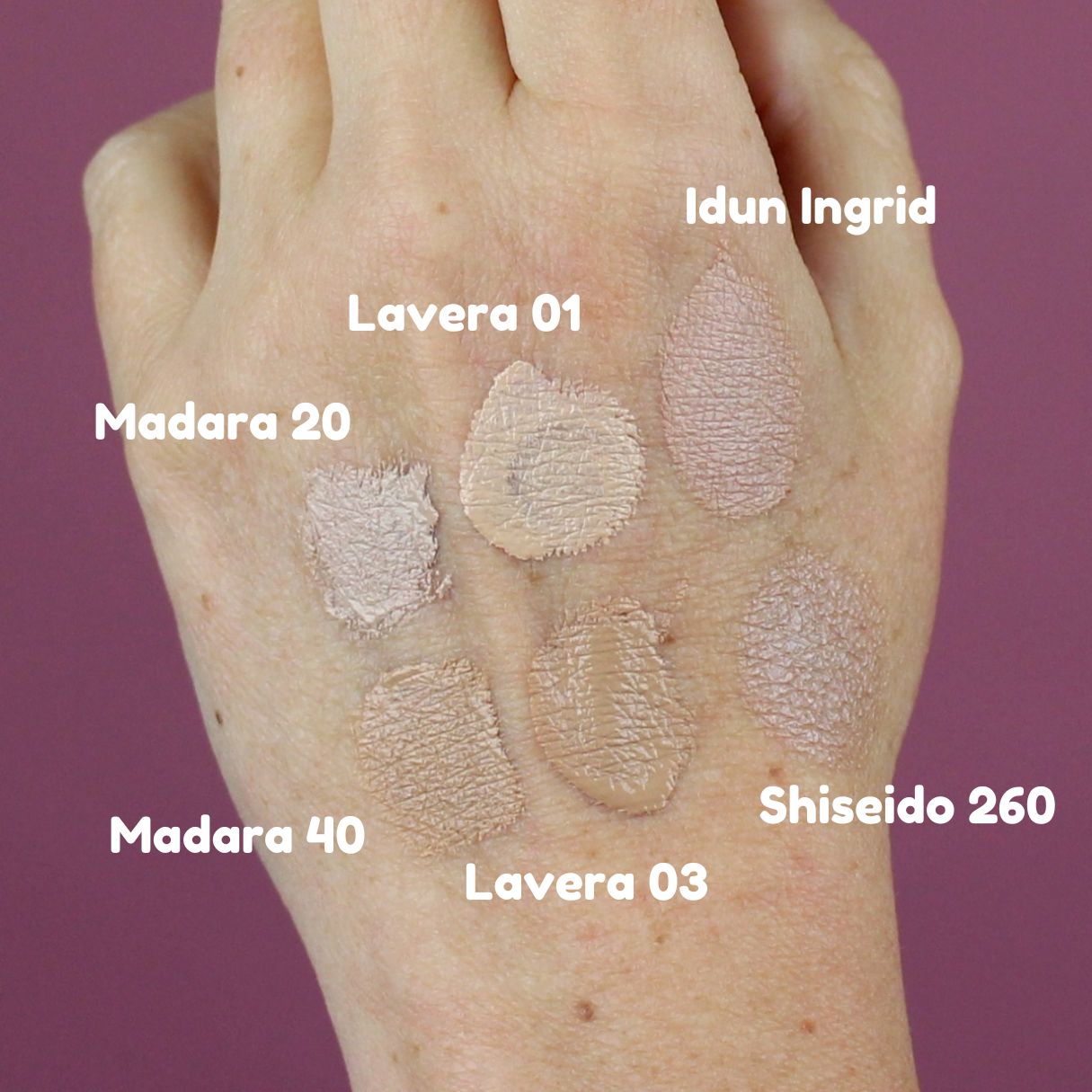 Lavera (3)