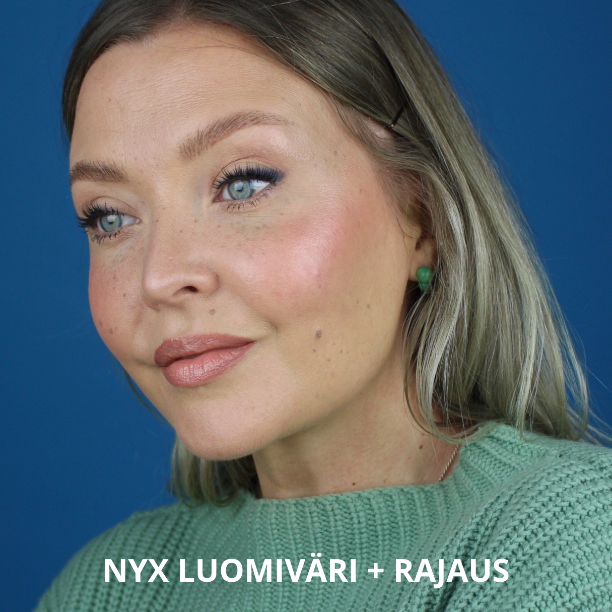 Värianalyysi kesä luomiväri
